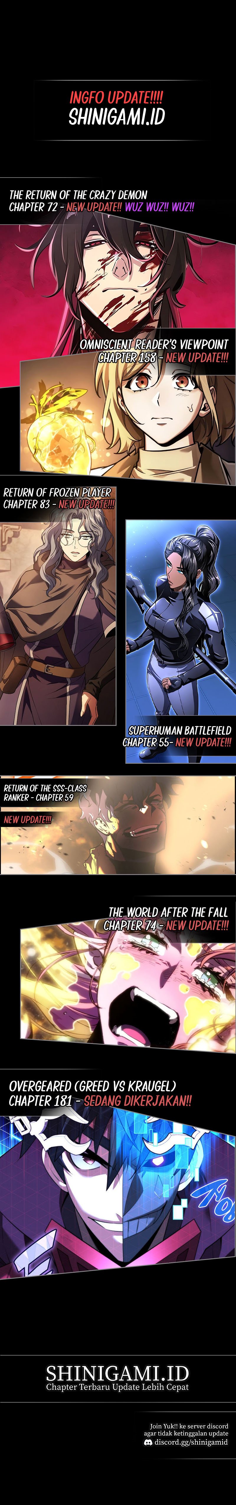 Magic Emperor Chapter 397 Image 7