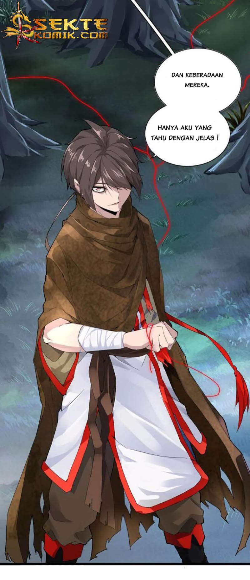 Magic Emperor Chapter 4 Image 13