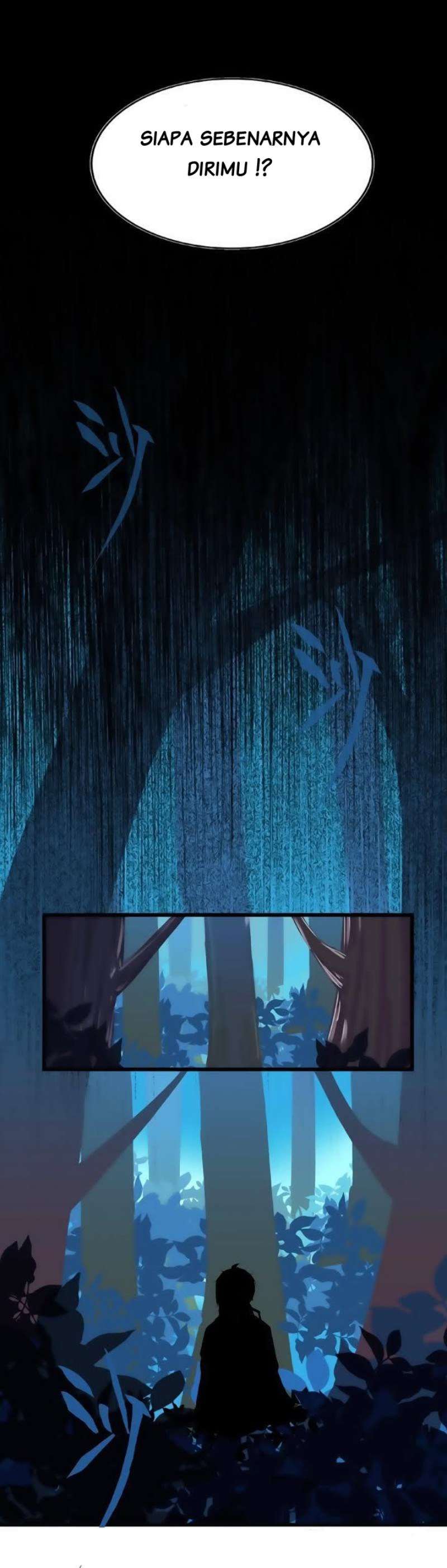 Magic Emperor Chapter 4 Image 50