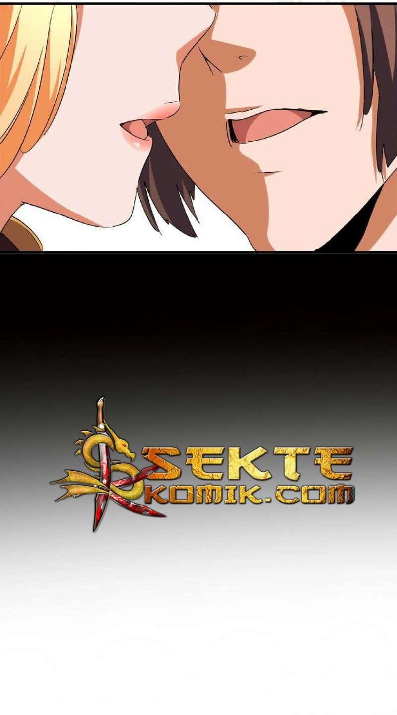 Magic Emperor Chapter 40 Image 27