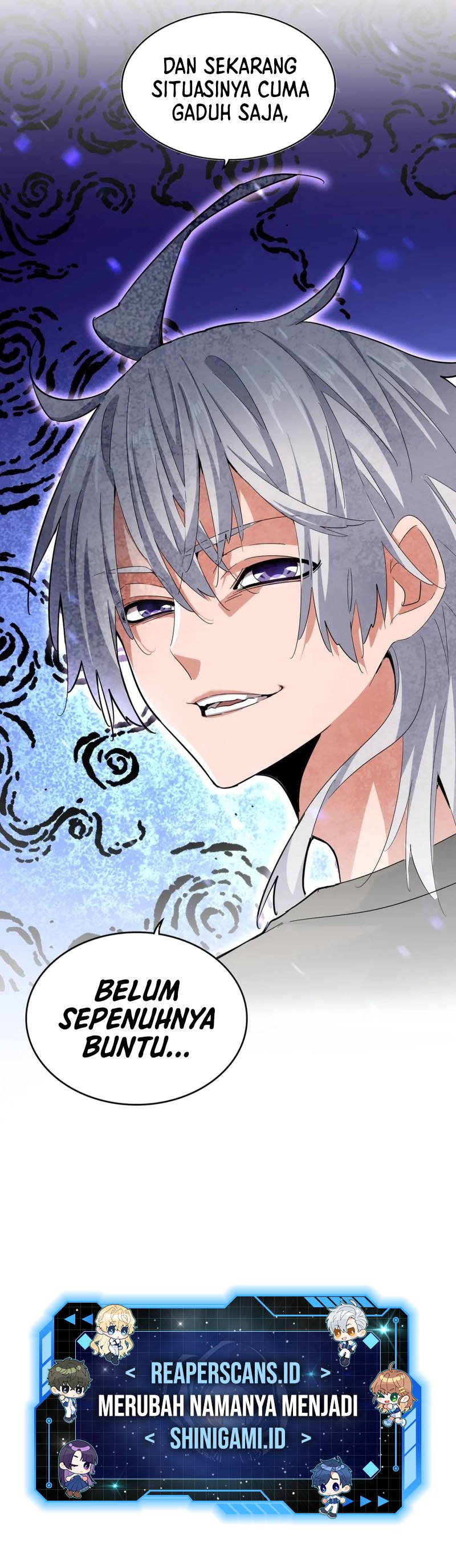 Magic Emperor Chapter 402 Image 7