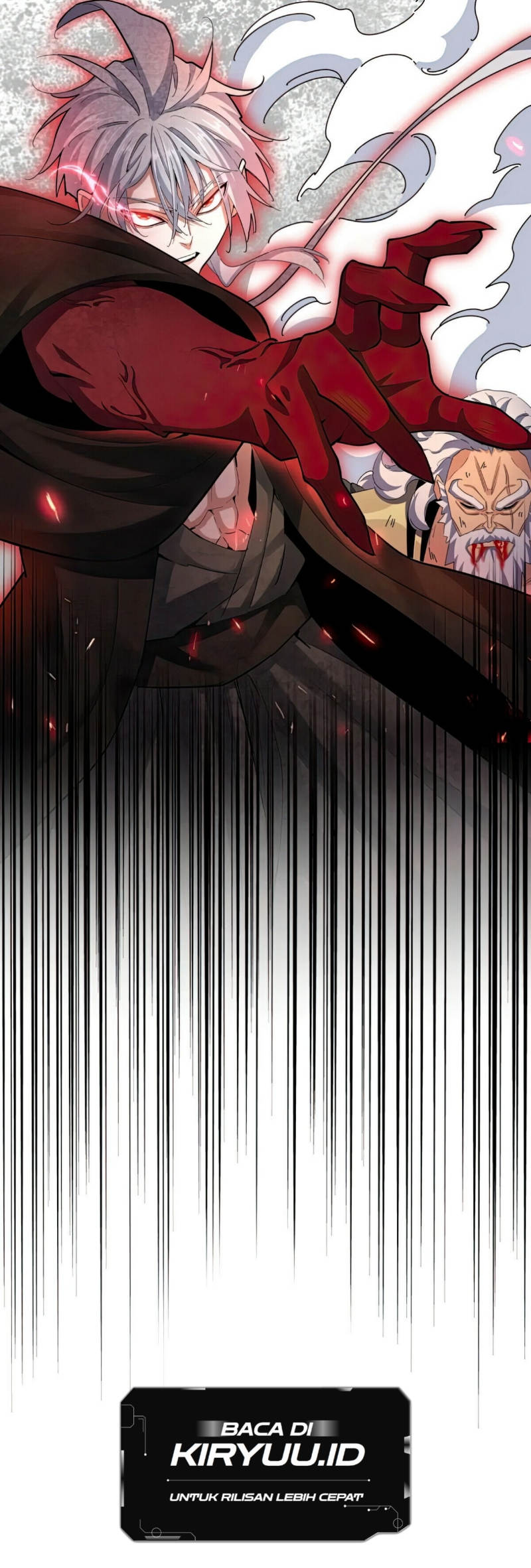 Magic Emperor Chapter 407 Image 14