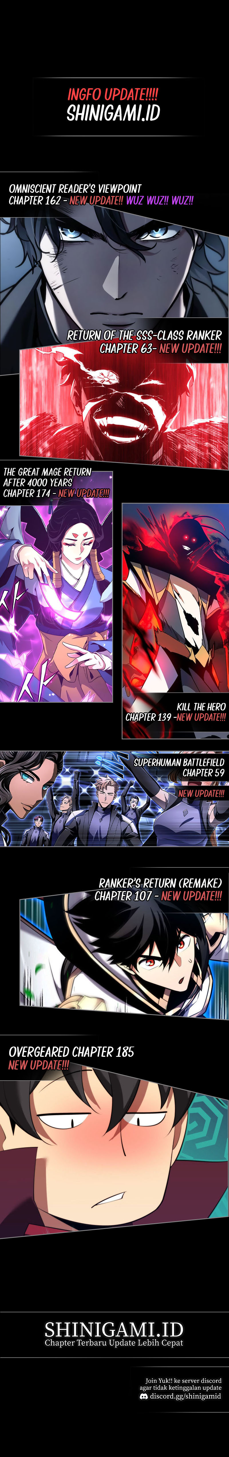 Magic Emperor Chapter 409 Image 10