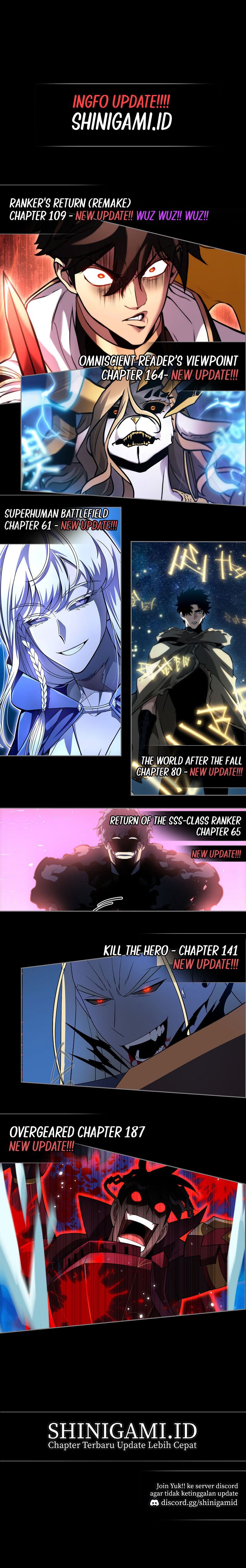 Magic Emperor Chapter 414 Image 8