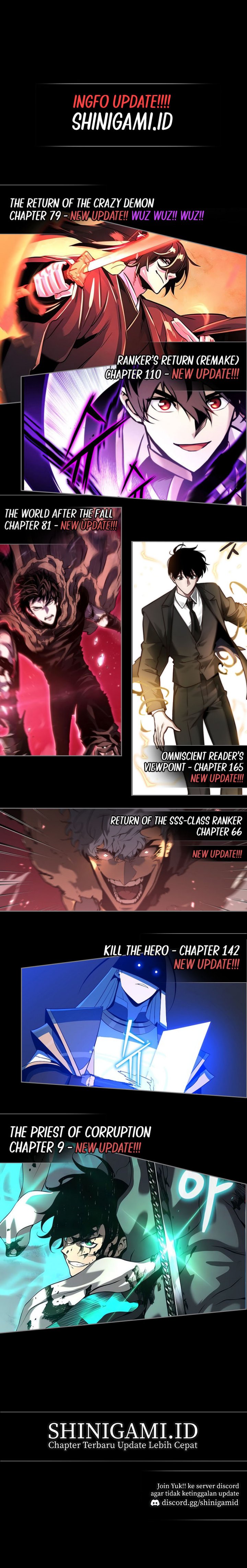 Magic Emperor Chapter 416 Image 8