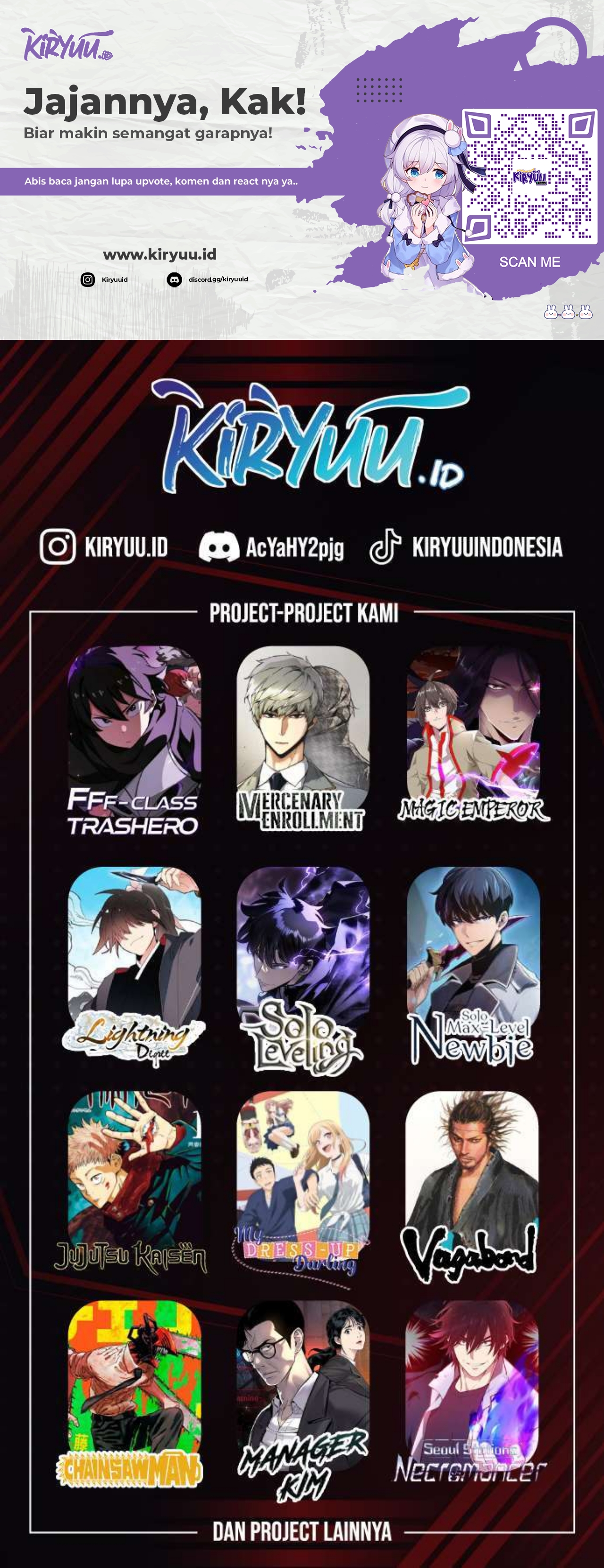 Magic Emperor Chapter 421 Image 8