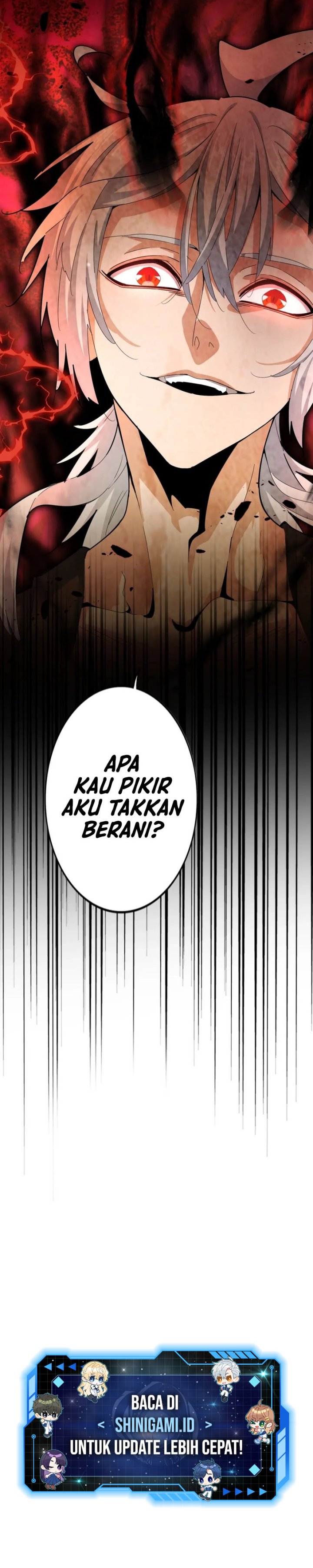 Magic Emperor Chapter 425 Image 8