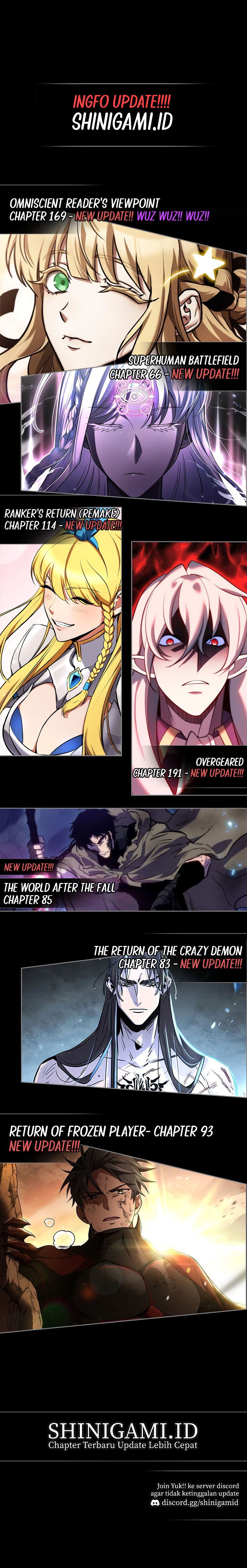 Magic Emperor Chapter 427 Image 10