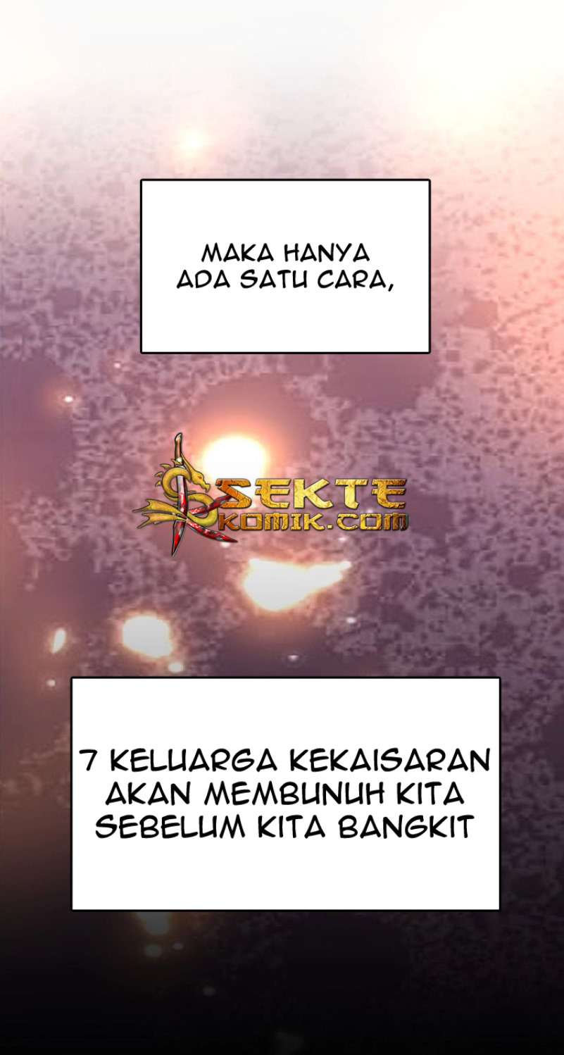 Magic Emperor Chapter 43 Image 15