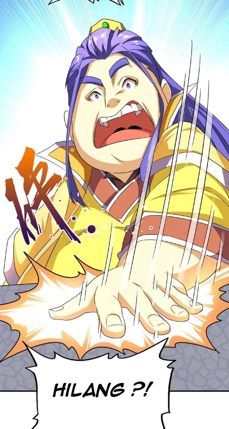 Magic Emperor Chapter 43 Image 31