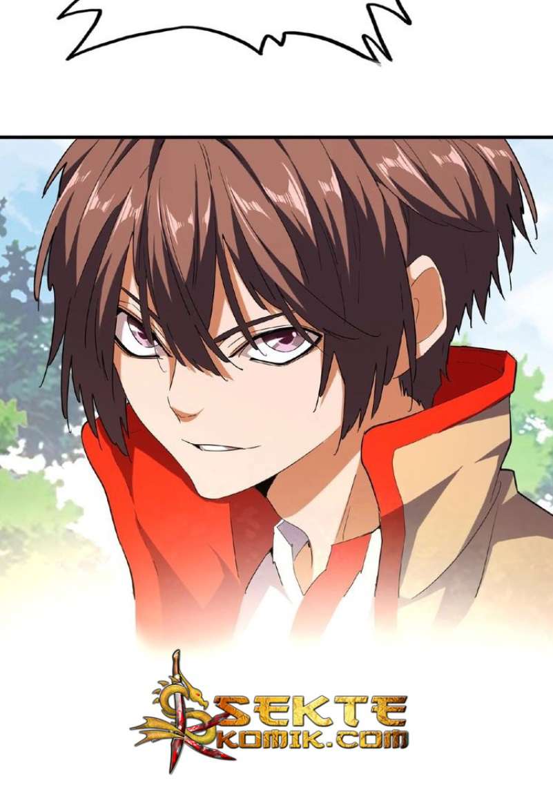 Magic Emperor Chapter 43 Image 32