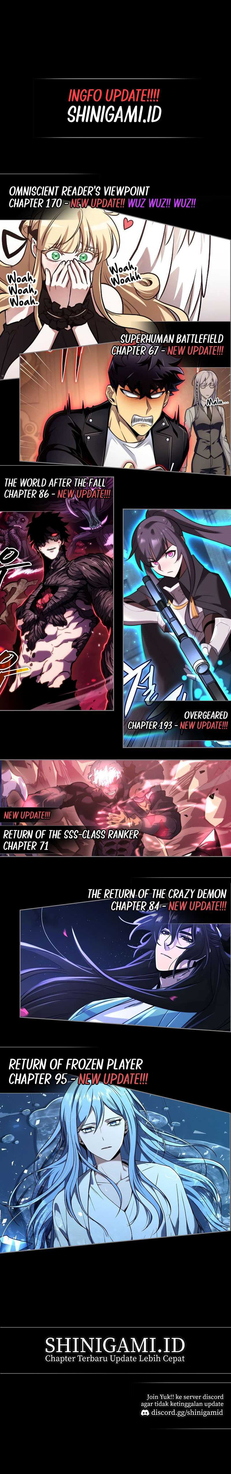 Magic Emperor Chapter 431 Fix Image 10