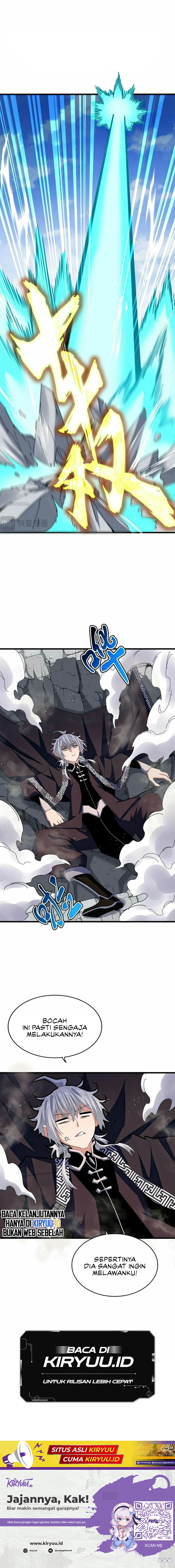 Magic Emperor Chapter 432 Image 9