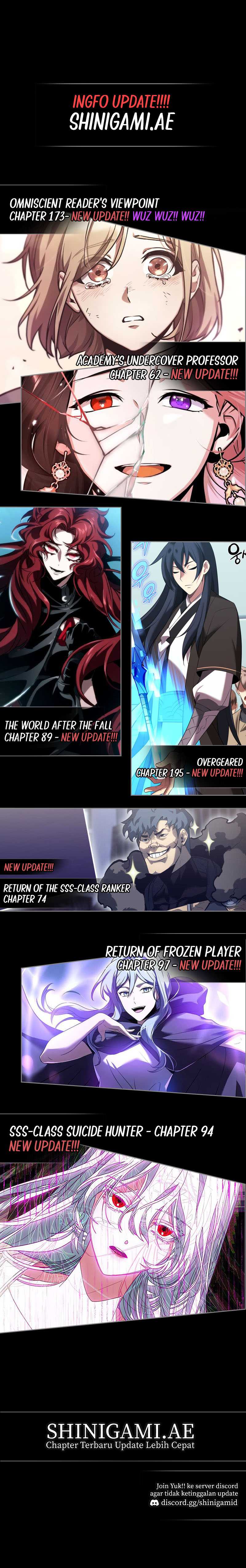 Magic Emperor Chapter 441 Image 11