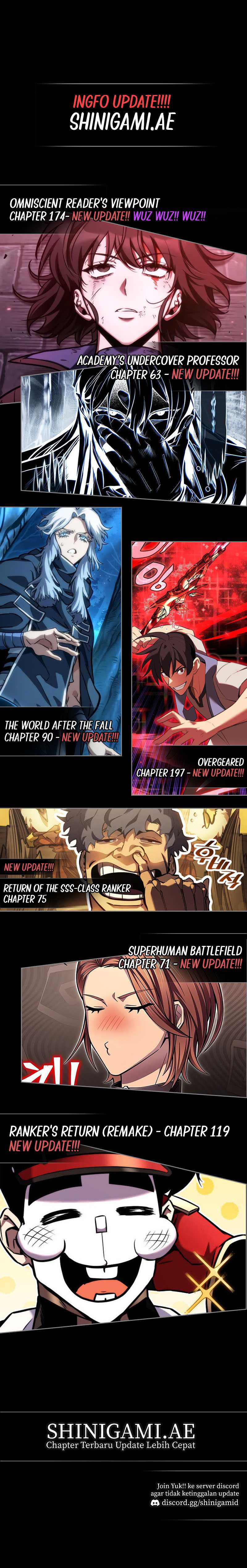 Magic Emperor Chapter 443 Image 10