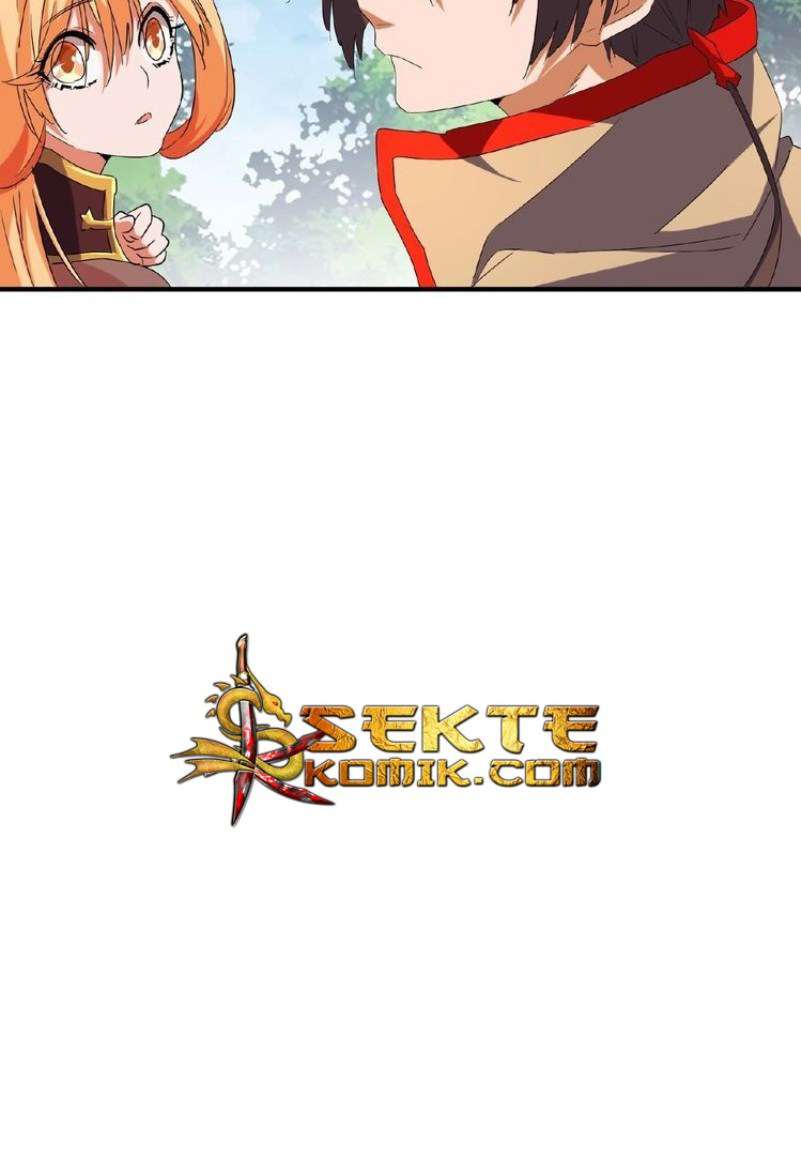 Magic Emperor Chapter 45 Image 28