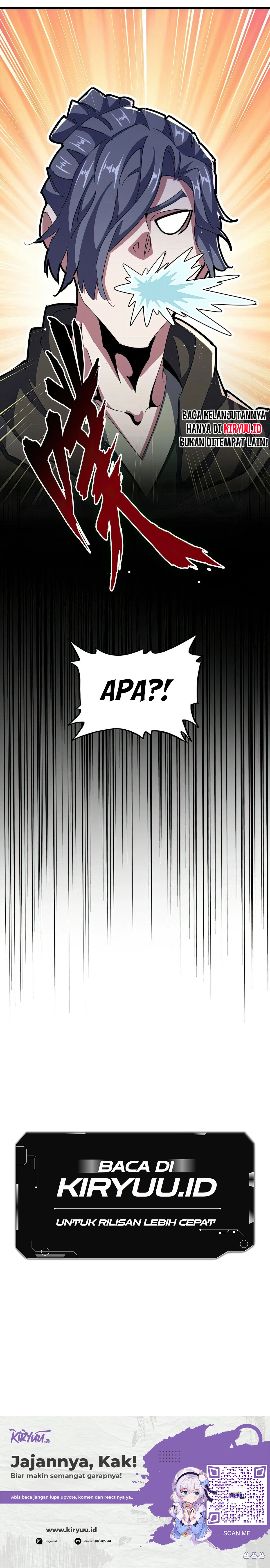 Magic Emperor Chapter 453 Image 15