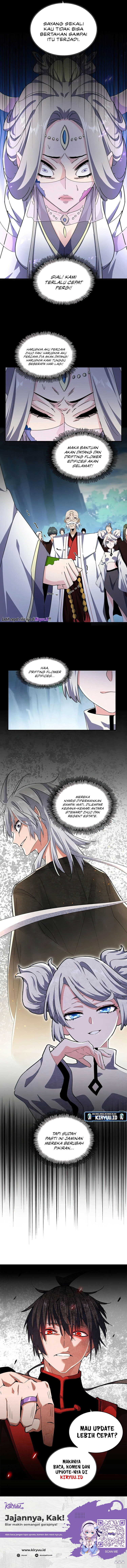 Magic Emperor Chapter 463 Image 5