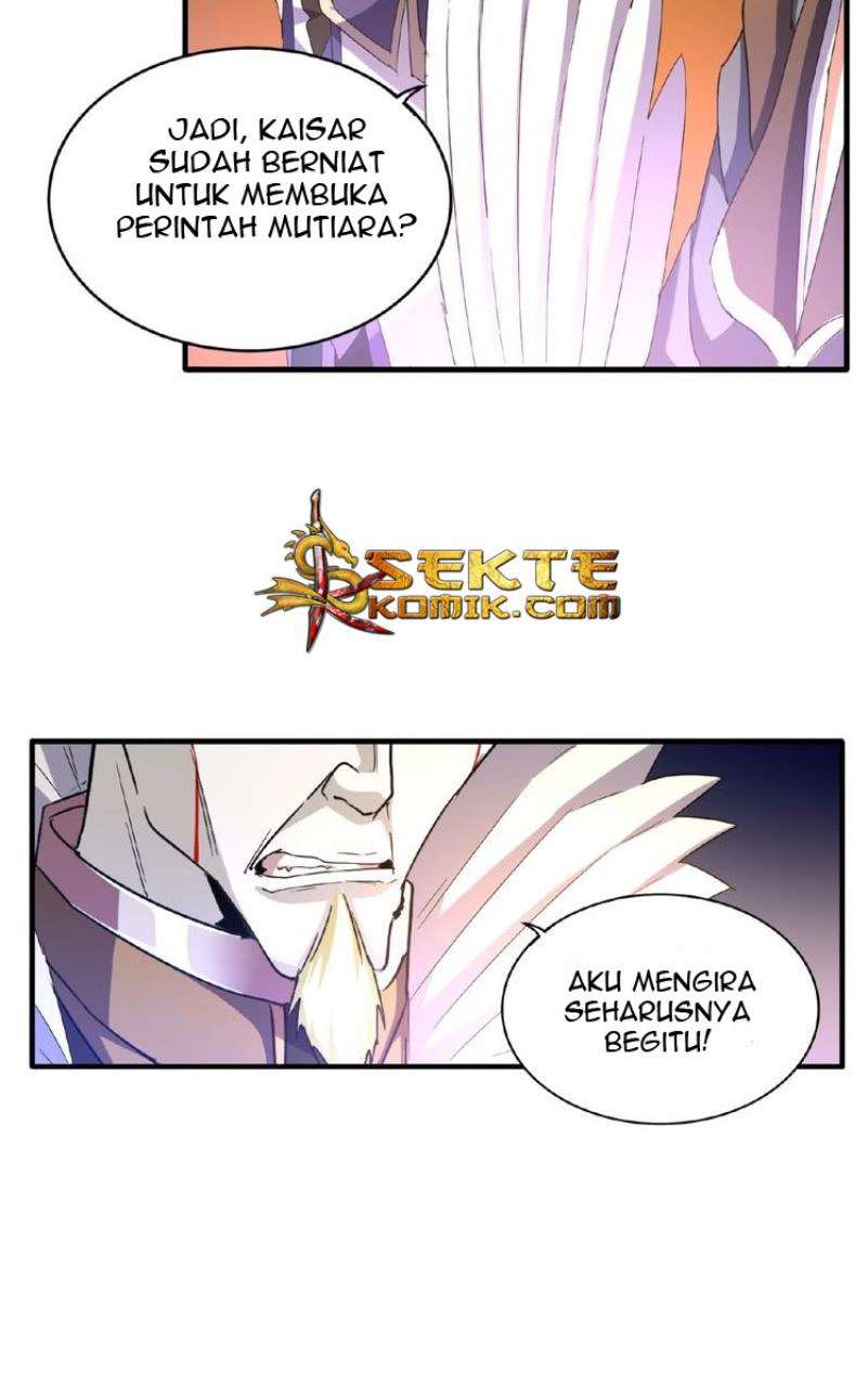 Magic Emperor Chapter 47 Image 5