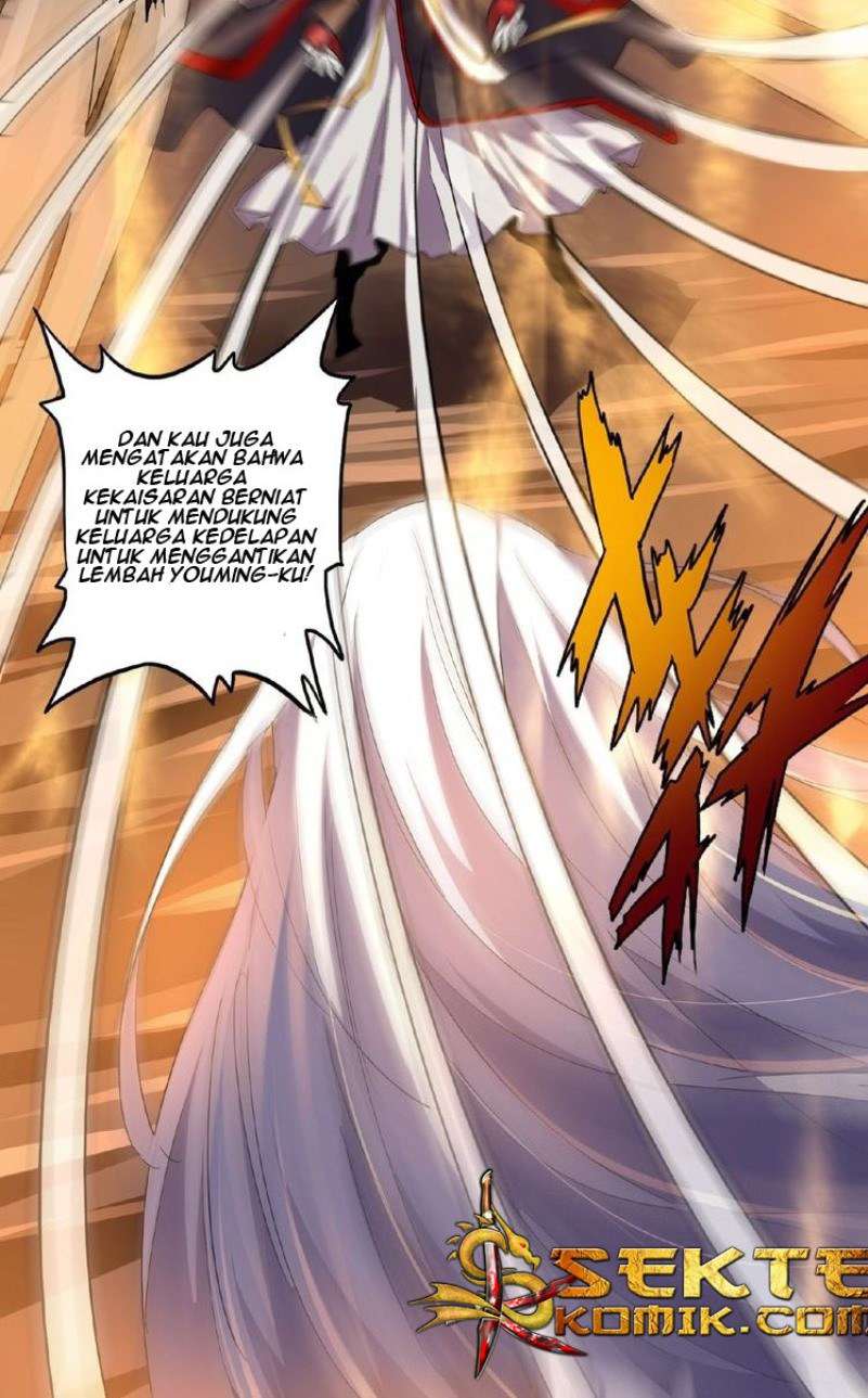 Magic Emperor Chapter 47 Image 10