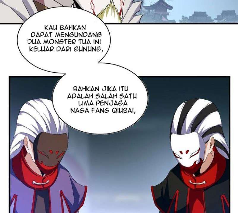 Magic Emperor Chapter 47 Image 19