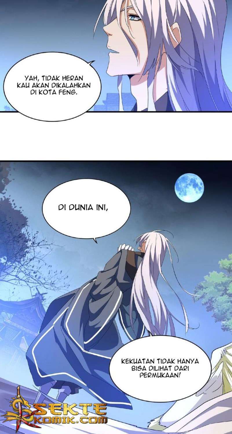 Magic Emperor Chapter 47 Image 23