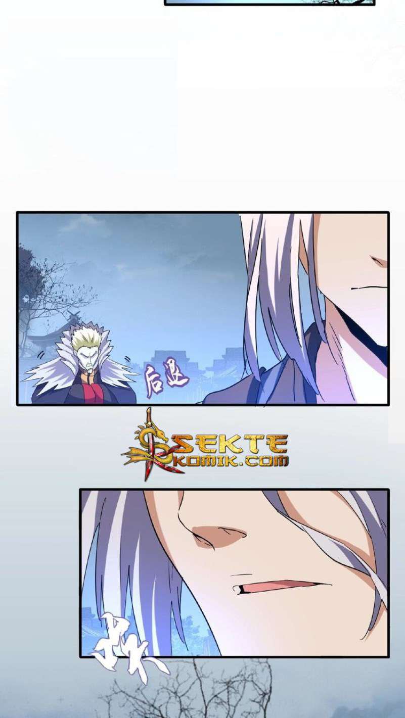 Magic Emperor Chapter 47 Image 29