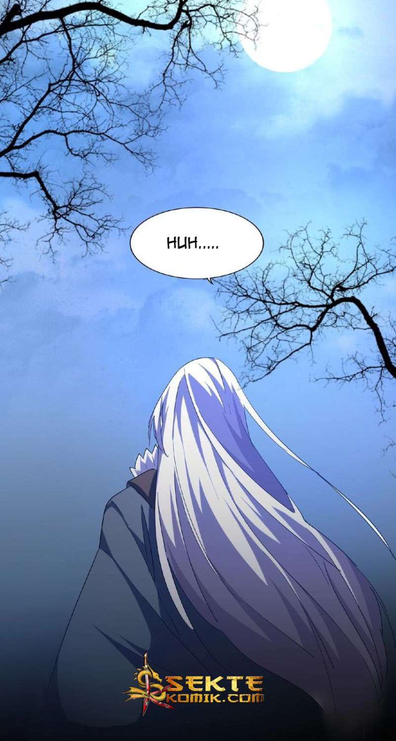 Magic Emperor Chapter 47 Image 31