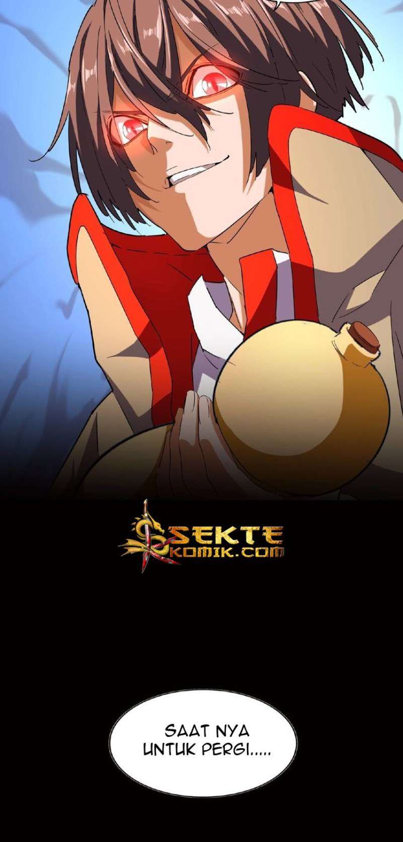 Magic Emperor Chapter 47 Image 36