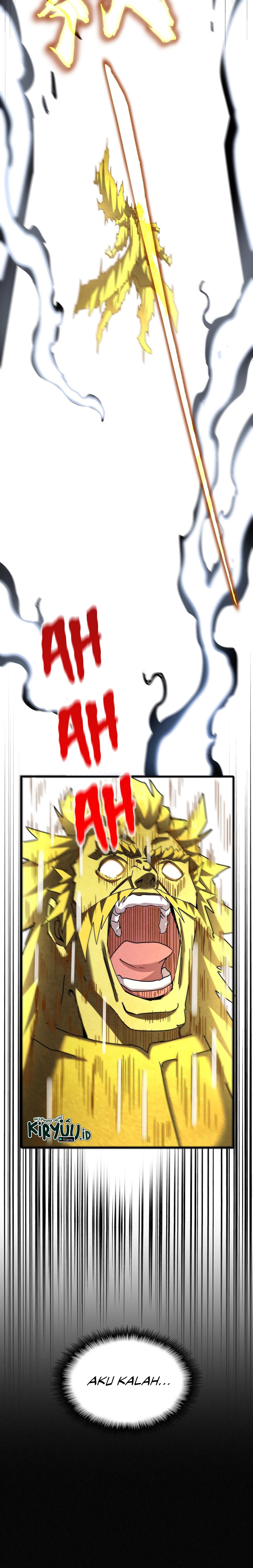 Magic Emperor Chapter 471 Image 16