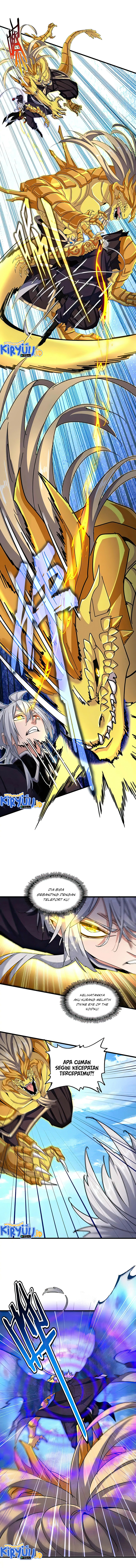 Magic Emperor Chapter 474 Image 3