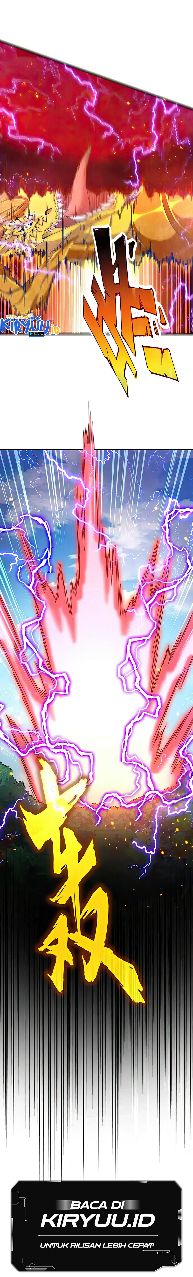 Magic Emperor Chapter 474 Image 10