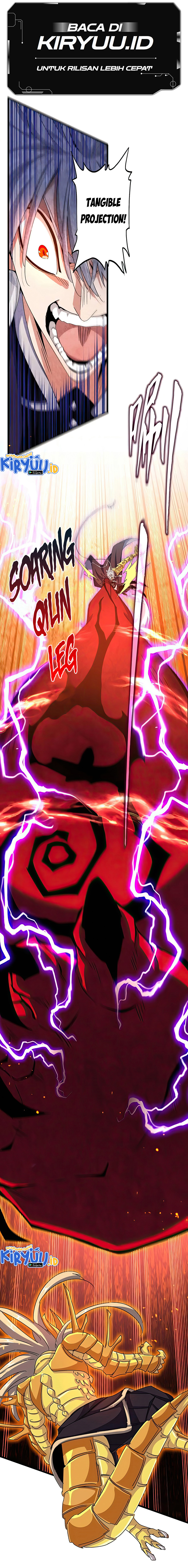 Magic Emperor Chapter 475 Image 1