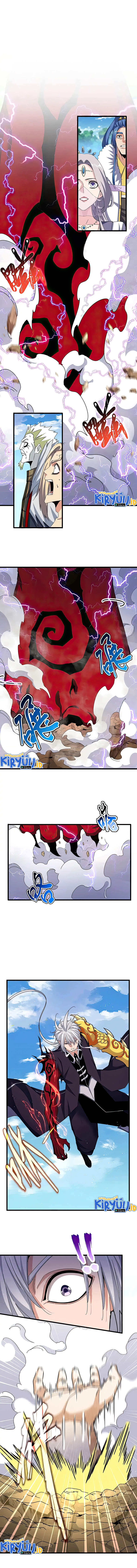 Magic Emperor Chapter 475 Image 3