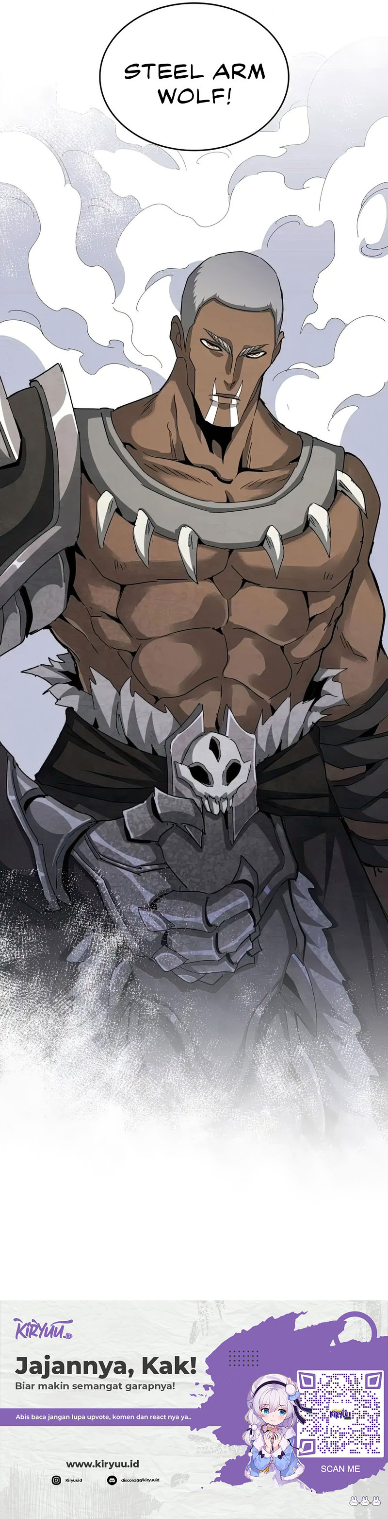 Magic Emperor Chapter 494 Image 9