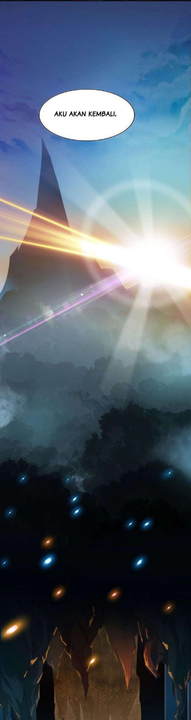 Magic Emperor Chapter 5 Image 24