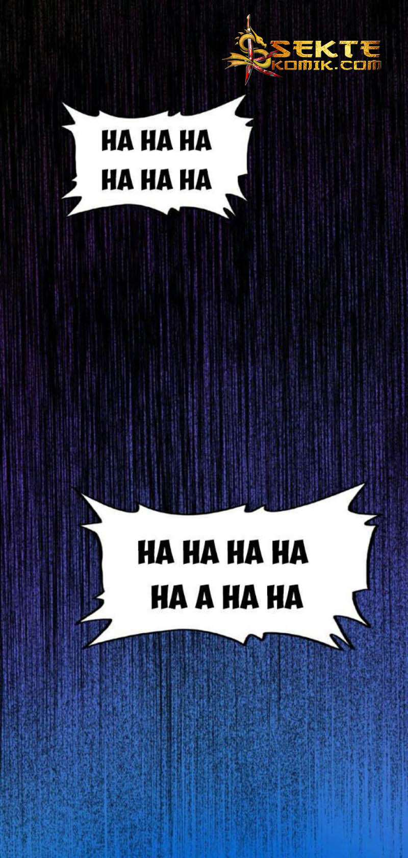 Magic Emperor Chapter 5 Image 31