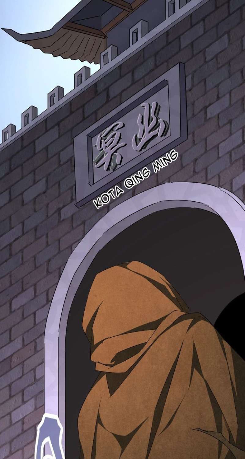 Magic Emperor Chapter 50 Image 3