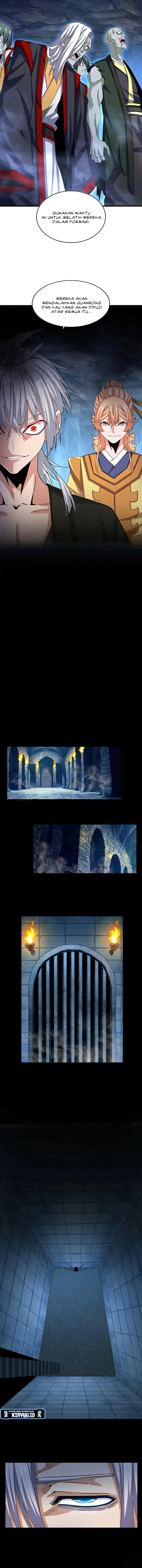 Magic Emperor Chapter 508 Image 3