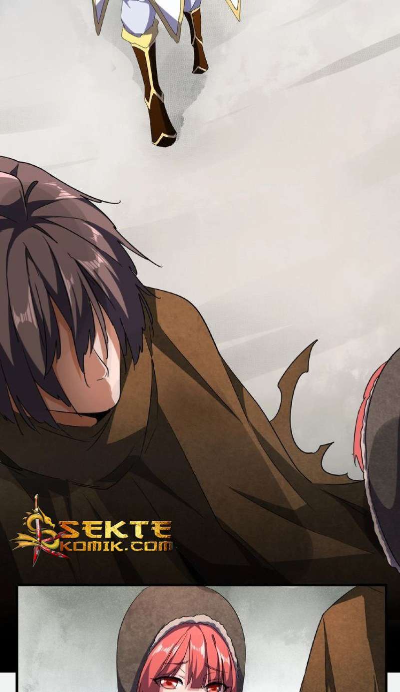 Magic Emperor Chapter 51 Image 3