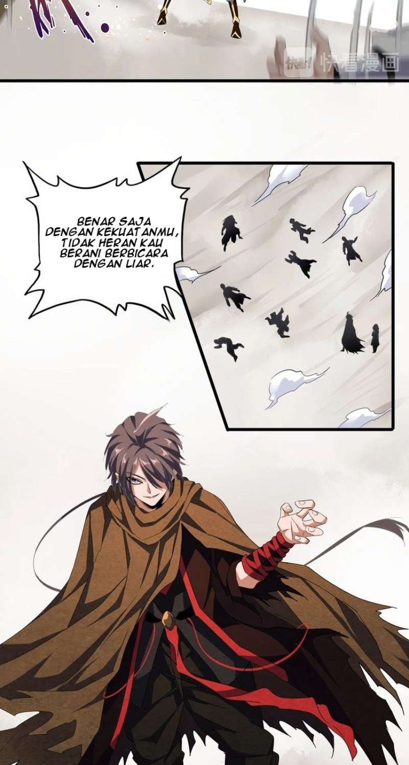 Magic Emperor Chapter 51 Image 17