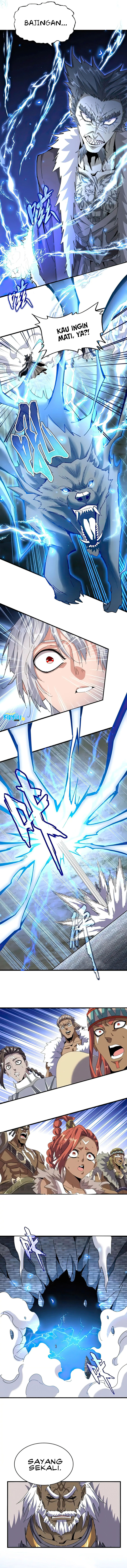 Magic Emperor Chapter 513 Image 6