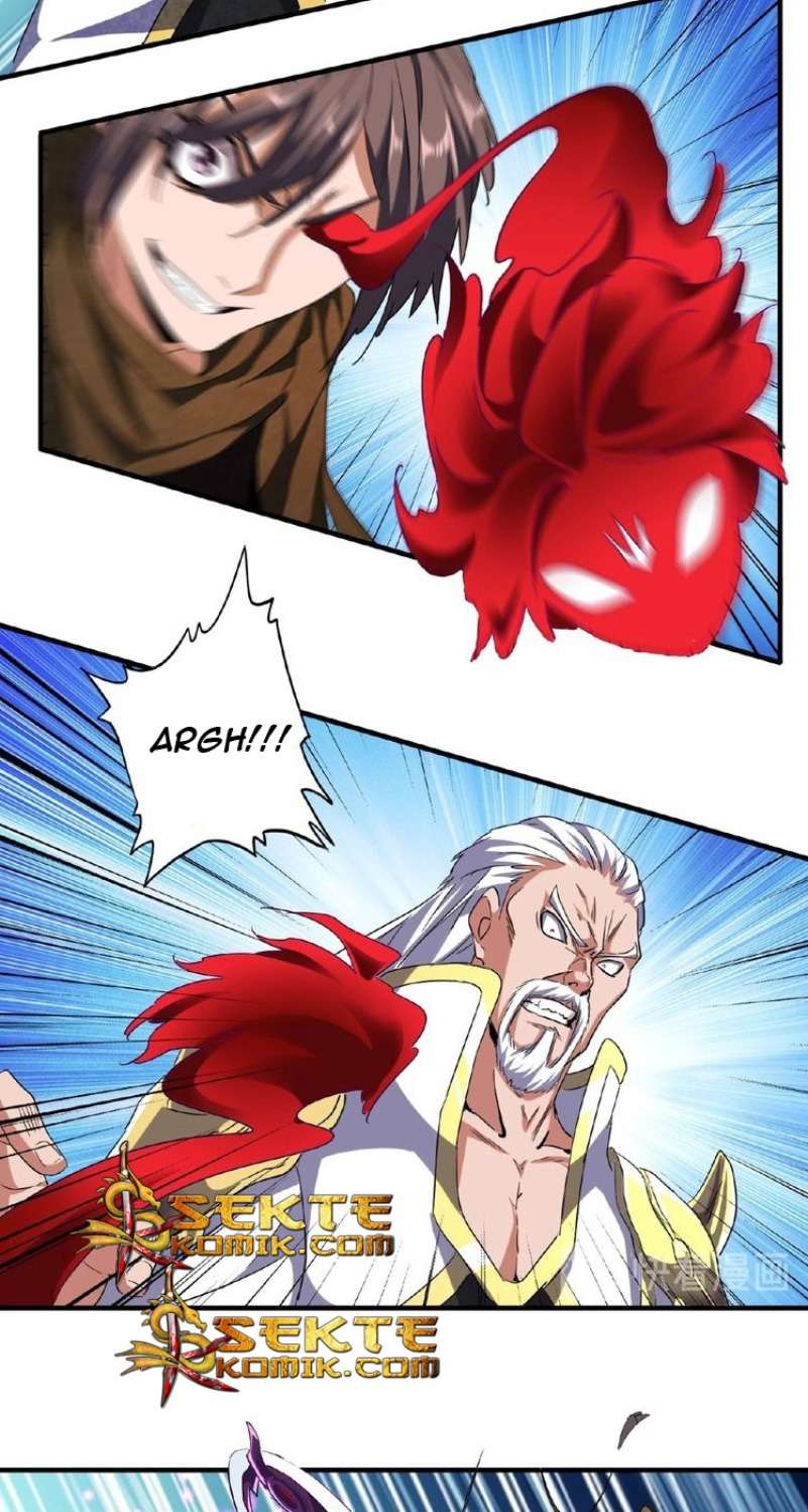 Magic Emperor Chapter 53 Image 30