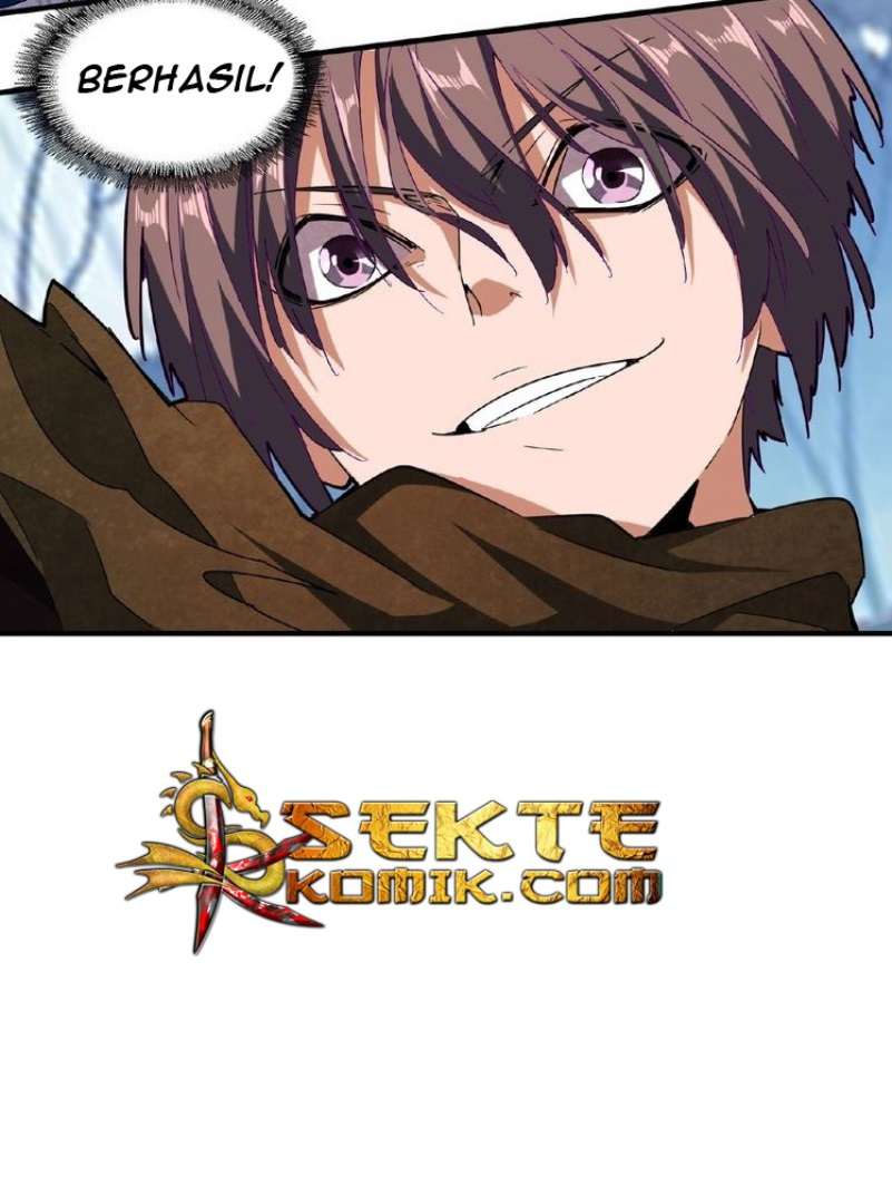 Magic Emperor Chapter 53 Image 32