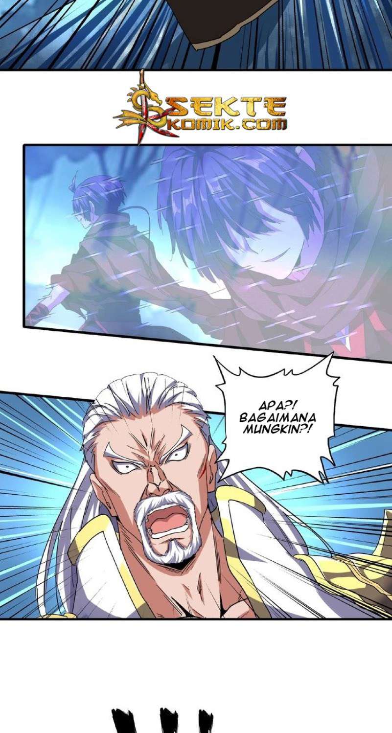 Magic Emperor Chapter 54 Image 29