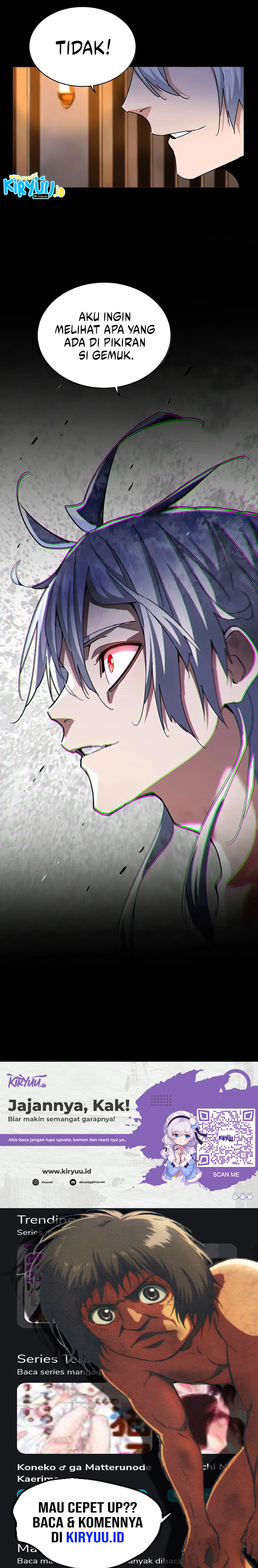 Magic Emperor Chapter 541 Image 9