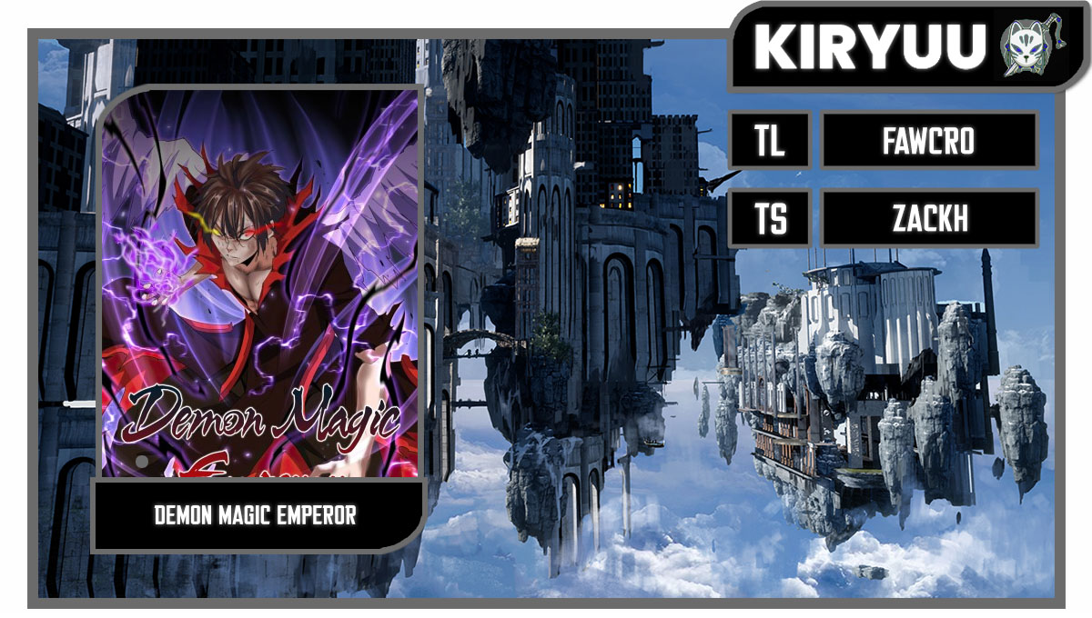 Magic Emperor Chapter 562 Image 0