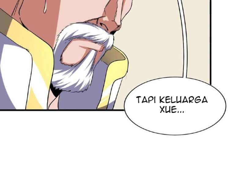 Magic Emperor Chapter 57 Image 20