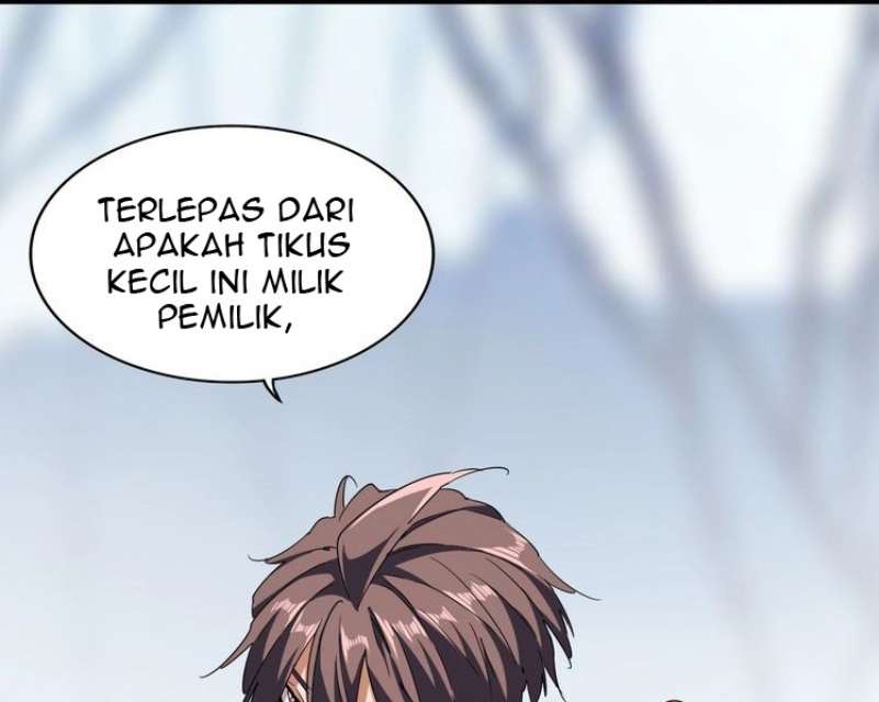 Magic Emperor Chapter 58 Image 18