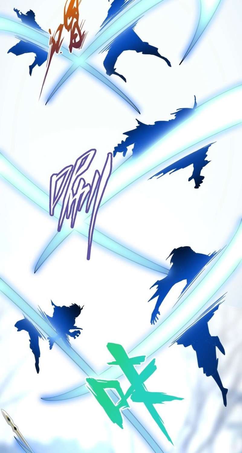 Magic Emperor Chapter 58 Image 30